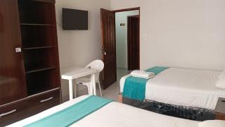 Hostal Independencia - 2