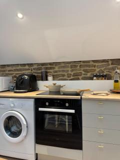 Le Grenier d'Antan - Near Mont-Saint-Michel - 1