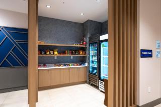 Holiday Inn Express & Suites Murfreesboro West by IHG - 6