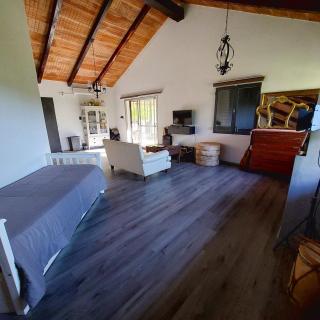 Casa con pileta en Cabalango - Sierras de Córdoba - 9