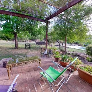 Casa con pileta en Cabalango - Sierras de Córdoba - 3