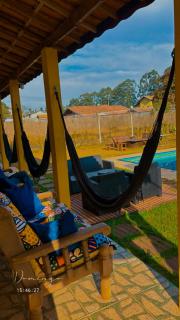 Amarela Cravo & Canela - 5