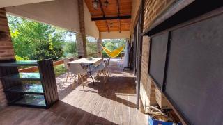 Casa con pileta en Cabalango - Sierras de Córdoba - 1