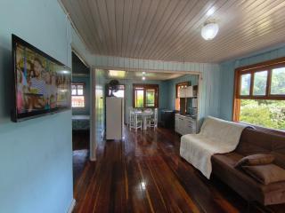 Casa de vó na cidade do Cristo Protetor - 8