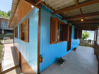 Casa de vó na cidade do Cristo Protetor - 6