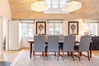 Thatched country escape - Aarhus - 5