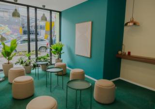 Confort y Estilo en Chapinero, cerca a Lourdes - 2