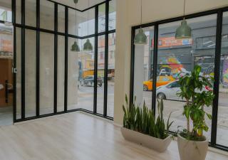 Confort y Estilo en Chapinero, cerca a Lourdes - 1