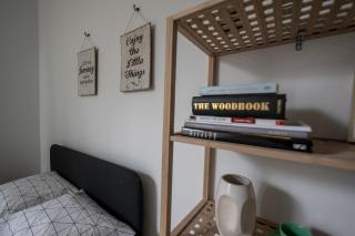 Summer Breeze Studio - apartament dla 2 osób blisko Piotrkowskiej - 1
