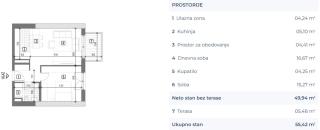 Planet Green Residence - 9