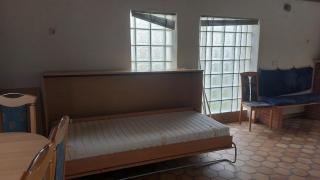 Apartment with a fireplace - 6