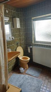 Apartment with a fireplace - 5