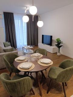 Planet Green Residence - 0