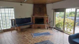 Apartment with a fireplace - 3