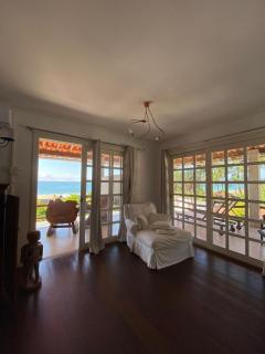 Pousada Chic N Choc - 0