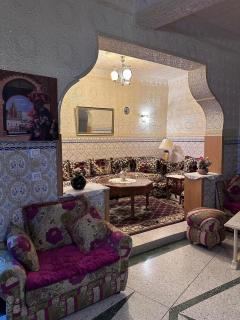 Medina Suite Apartment - 6