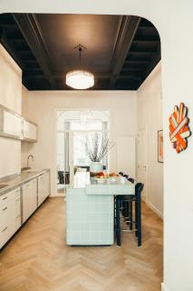 La Villa Maurice - 2