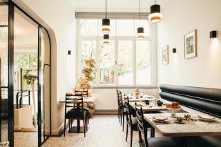 La Villa Maurice - 4