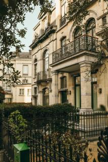 La Villa Maurice - 4