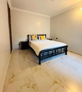 Center City 2bed-room Appart - 4