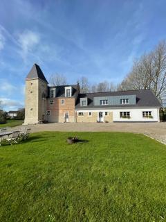 Gite de Chailly - 0