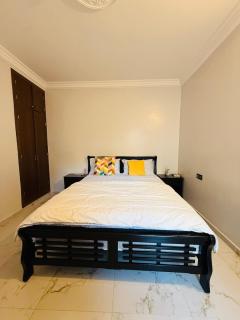 Center City 2bed-room Appart - 3