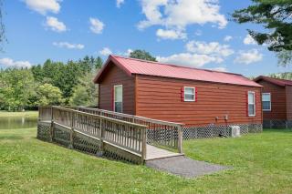 Pioneer Lakes RV Park - 3