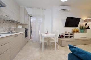 Lovely apartment with terrace near the Vatican - 1