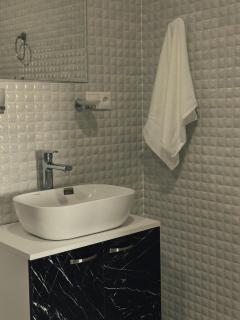 Aqua House In Tsakhkadzor - 2