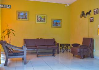 Hotel La Quinta de Allison - 8