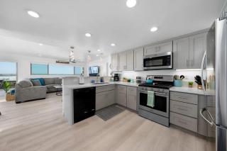 Family Ocean Front 3BR with Parking - 7