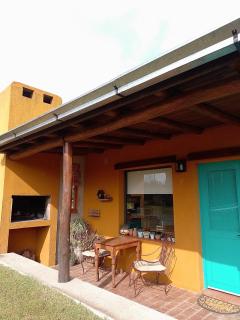 La Cambicha Ranchos - Los Reartes - 1