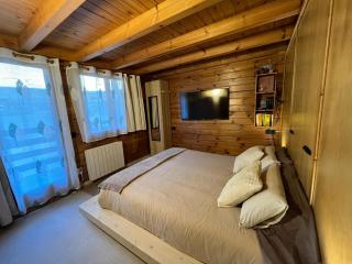 Exclusiva Cabaña en Incles - Vistas al Valle & Pistas de Ski Grandvalira - Free Parking - 8