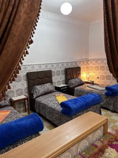 Medina Suite Apartment - 4