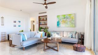 Spectacular 2 BR Oceanview Penthouse - 7