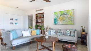 Spectacular 2 BR Oceanview Penthouse - 2