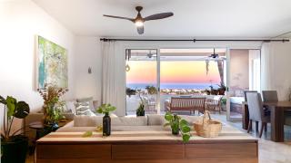 Spectacular 2 BR Oceanview Penthouse - 4