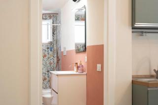 La Fontana Casaurea Apartment, Centro-AC - 1