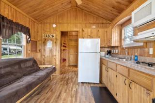 Pioneer Lakes RV Park - 7