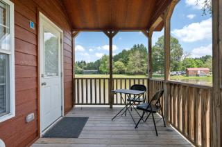 Pioneer Lakes RV Park - 6