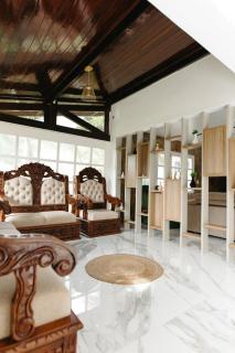 Casa Charme Eco Luxury Charm Hotel & Events - 3