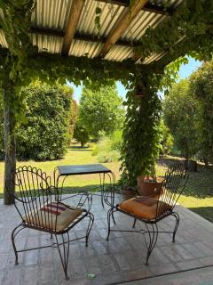 La Cambicha Ranchos - 1