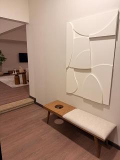 Luxury 2 BR Apartment in New Cairo and Private Roof - 3