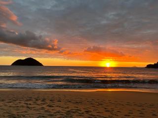 Vila dos Tangarás, Casa 1 Praia, a 30m do mar - 8