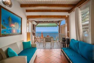 Nouvel appartement avec vue grandiose - 9