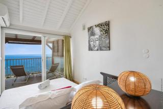 Nouvel appartement avec vue grandiose - 7