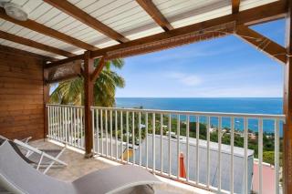 Nouvel appartement avec vue grandiose - 2