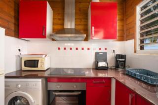 Nouvel appartement avec vue grandiose - 1