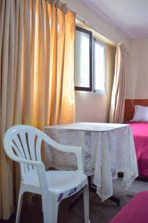 Hotel La Quinta de Allison - 1