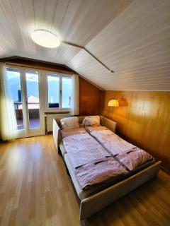 Chalet Lilo 2 Zimmer top mountain view - 8